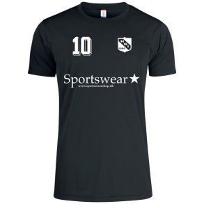 HGI tr�nings t-shirt