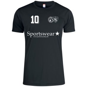 Holbk/Jernlse trnings t-shirt