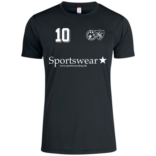 Holbk/Jernlse trnings t-shirt