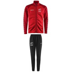 Triton Ballerup Paradedragt