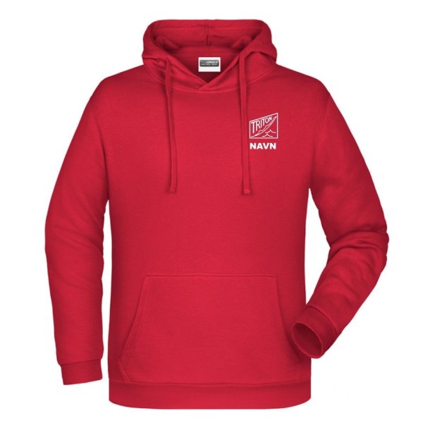 Triton Ballerup Hoodie Rd