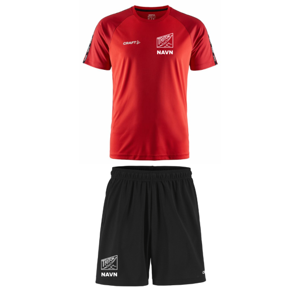 Triton Ballerup klubs�t