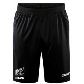 Triton Ballerup Klubshorts