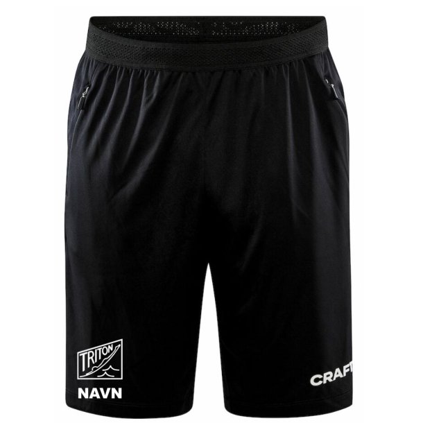 Triton Ballerup Klubshorts