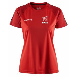 Triton Ballerup Klub T-shirt Dame