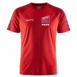 Triton Ballerup Klub T-shirt