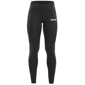 Triton Lange Tights Dame