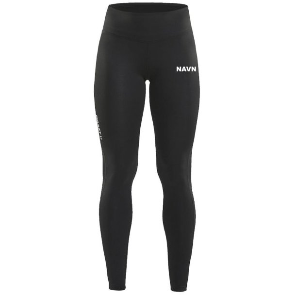 Triton Lange Tights Dame