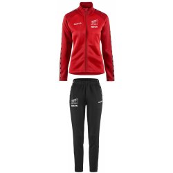 Triton Ballerup Paradedragt Dame