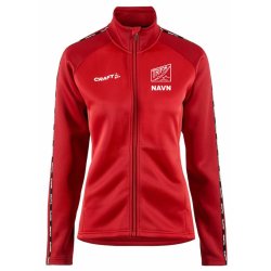 Triton Ballerup Klubjakke Dame