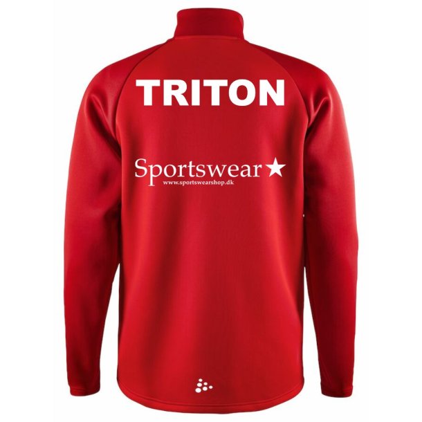 Triton Ballerup Klubjakke