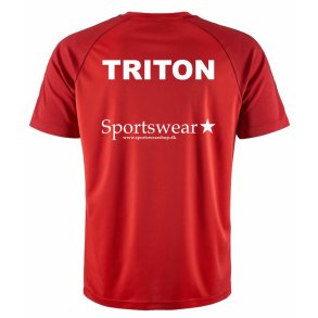 Triton Ballerup klubs�t