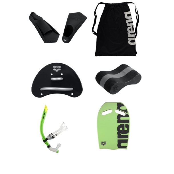 Arena udstyrspakke Junior