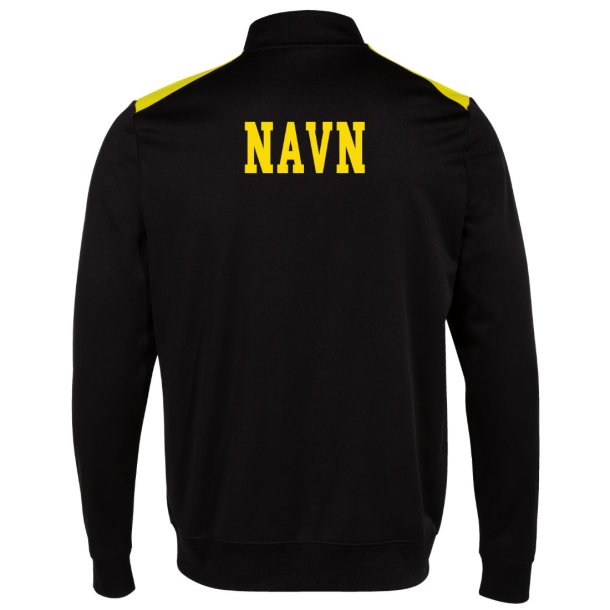 VBA Paradedragt Champion