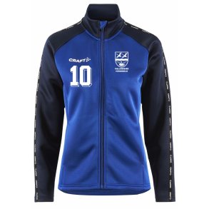 VH Tr�ningsjakke DAME MODEL