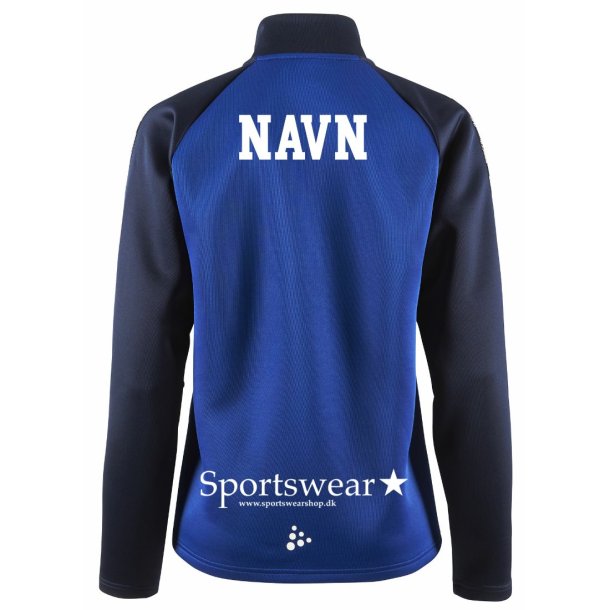 VH Trningsjakke DAME MODEL