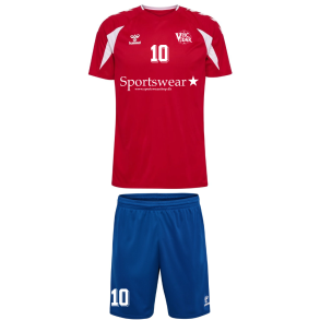 VHC/Vidar Spilles�t