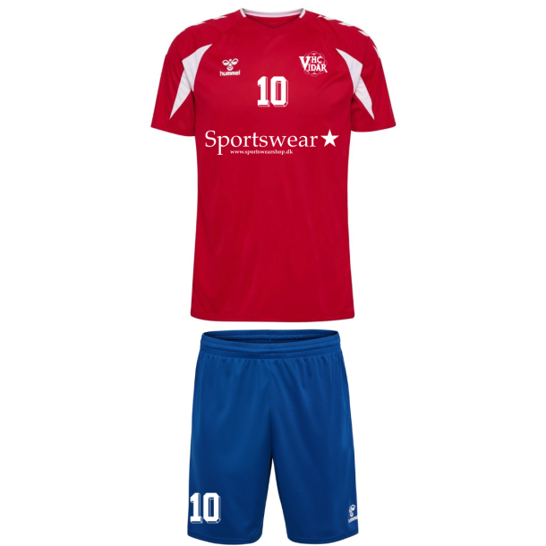 VHC/Vidar Spilles�t