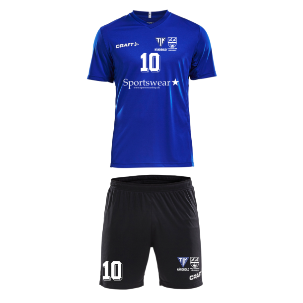 TIK/Vallensbk Spillest