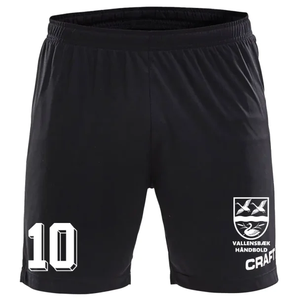 Vallensb�k Shorts
