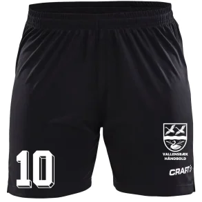 Vallensb�k Shorts Damemodel