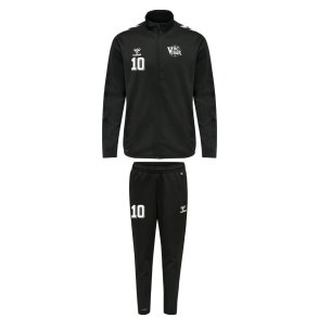 VHC/Vidar Trningsdragt