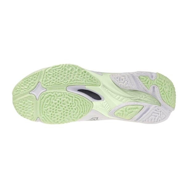 Mizuno Wave Lightning Elite 