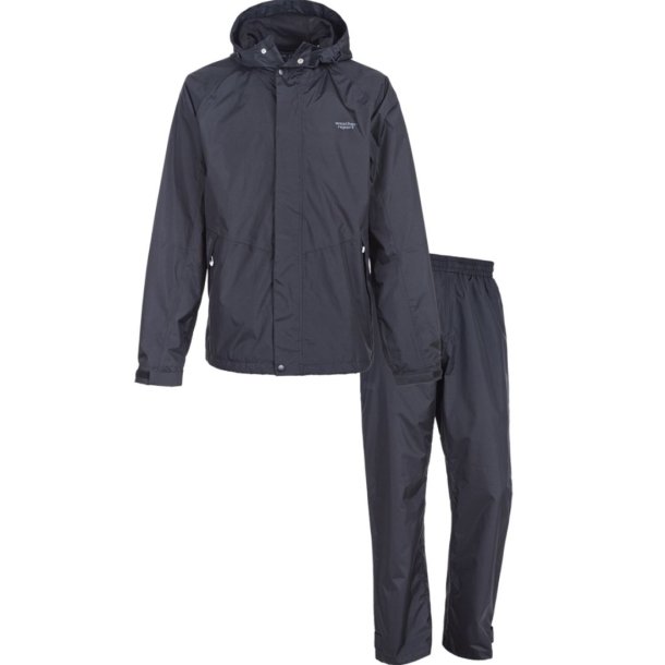 Weather Report Jagger Regnst W-PRO 10000