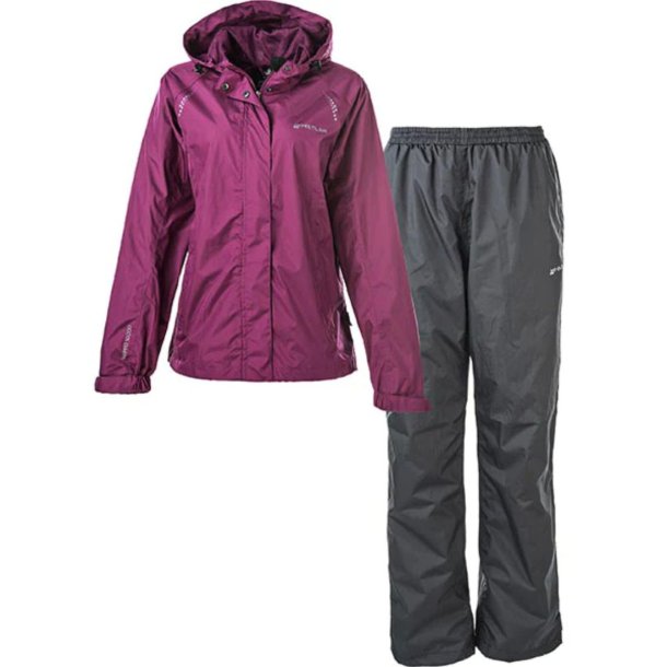 Whistler Brookdale W-PRO 10.000 Regnst Brn