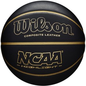 Wilson NCAA HIGHLIGHT Basketball str 7