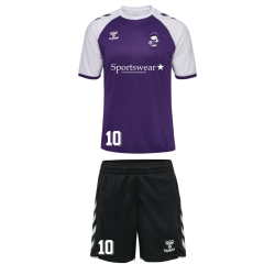 BK Ydun Spilles�t