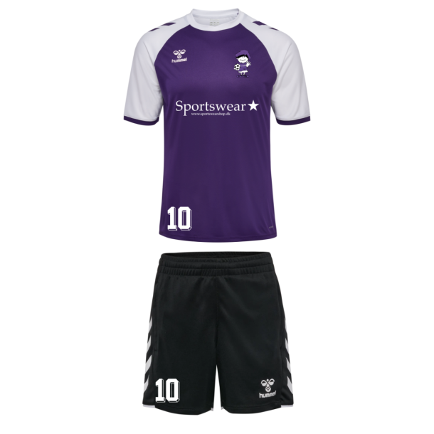 BK Ydun Spilles�t