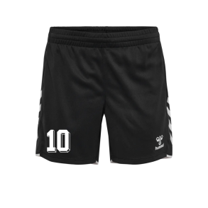 BK Ydun Spilleshorts Dame