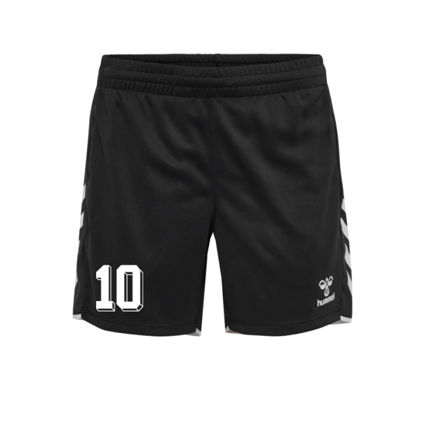 BK Ydun Spilleshorts Dame