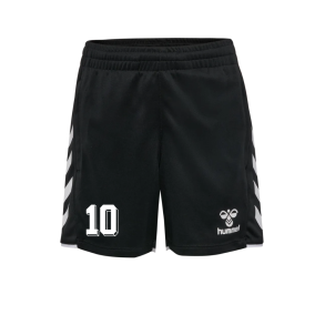 BK Ydun Spilleshorts