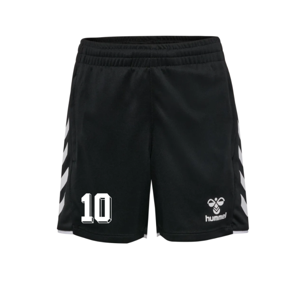 BK Ydun Spilleshorts