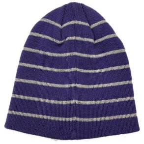 Zigzag Freddie Hue Lilla