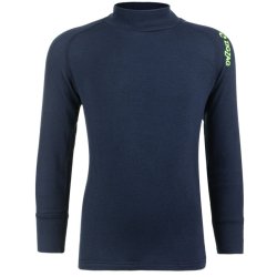 Zigzag Panda Skiundert�j Navy