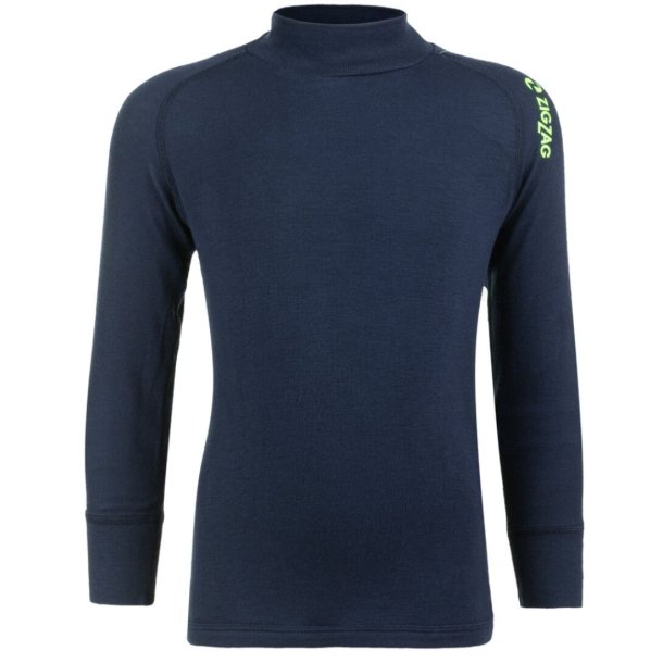 Zigzag Panda Skiundert�j Navy