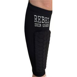 REBEL SHIN GUARDS KIDS