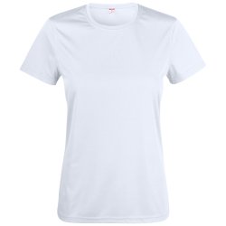 Clique Basic Active Tee Dame