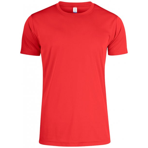 Clique Basic Active Tee