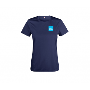 Alm Brand Dame trnings tee