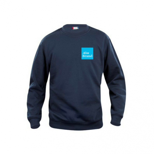 Alm Brand Roundneck