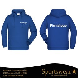 Arbejdstrjer inkl tryk