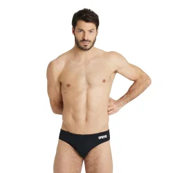 Arena Solid Brief 