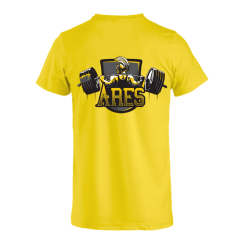 Ares Klub Tee