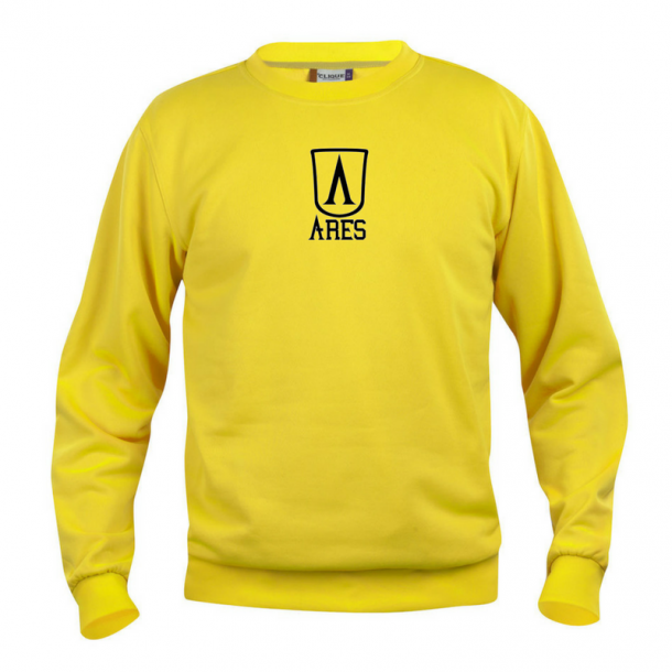 Ares Roundneck gul