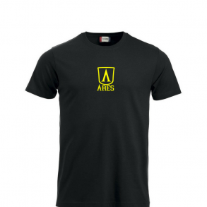 Ares Klub Tee sort