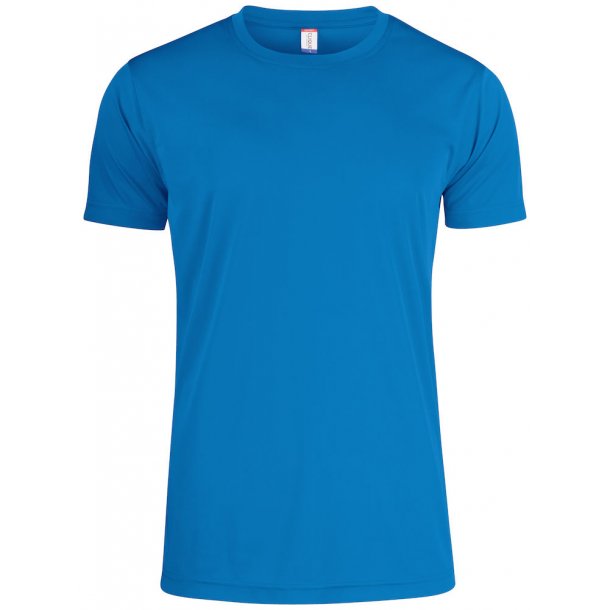 Basic Active Tee Brn